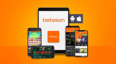 lll Betsson App 2024 im Test .